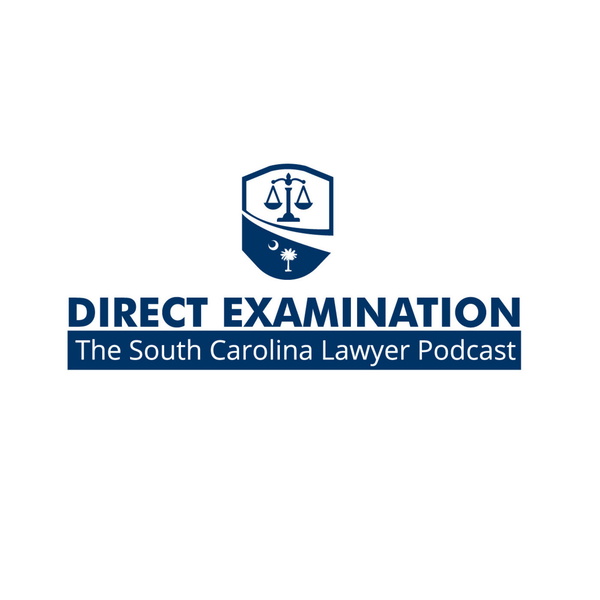 Artwork for Direct Examination Podcast