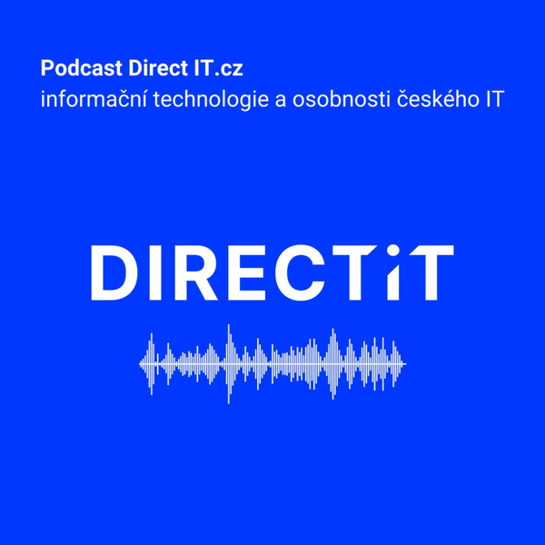 Artwork for Direct IT
