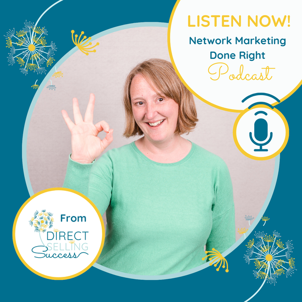 Artwork for Direct Selling Success