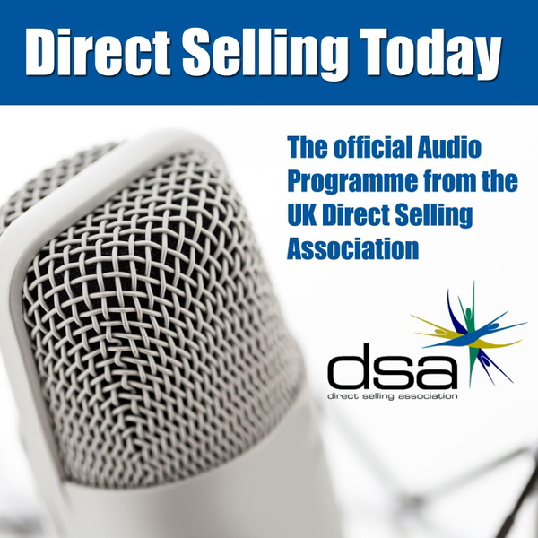 Artwork for Direct Selling Today