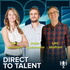Direct to Talent - Recruiting neu denken mit Robin Sudermann