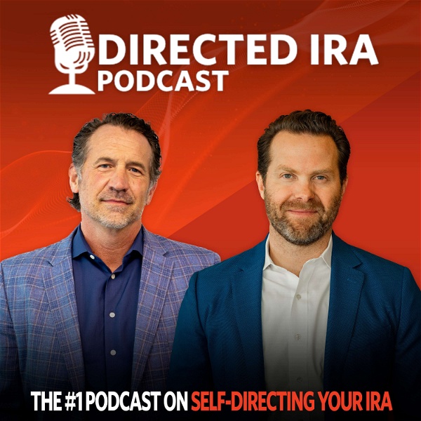 Artwork for Directed IRA Podcast