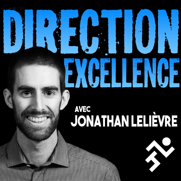 Artwork for Direction Excellence