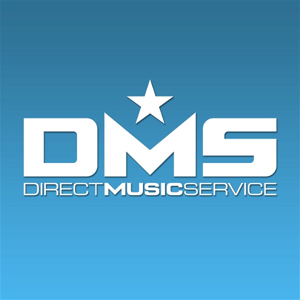 Artwork for DirectMusicService.com