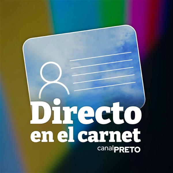 Artwork for Directo en el Carnet