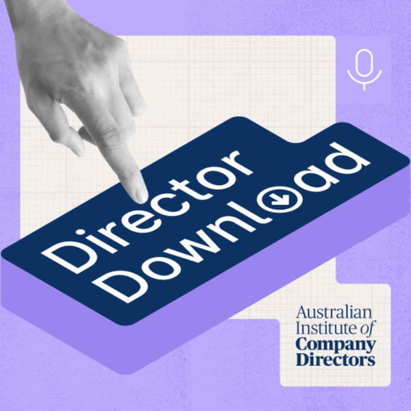 Artwork for Director Download