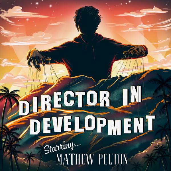 Artwork for Director in Development