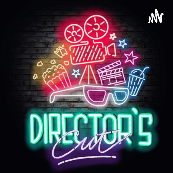 Artwork for Director’sCutPodcastItalia