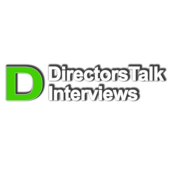 Artwork for DirectorsTalk Interviews