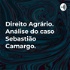 Direito Agrário. Análise do caso Sebastião Camargo.