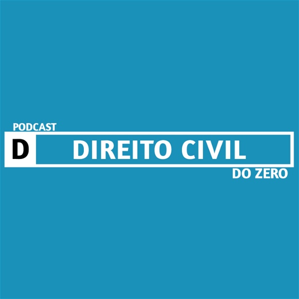 Artwork for Direito Civil do Zero