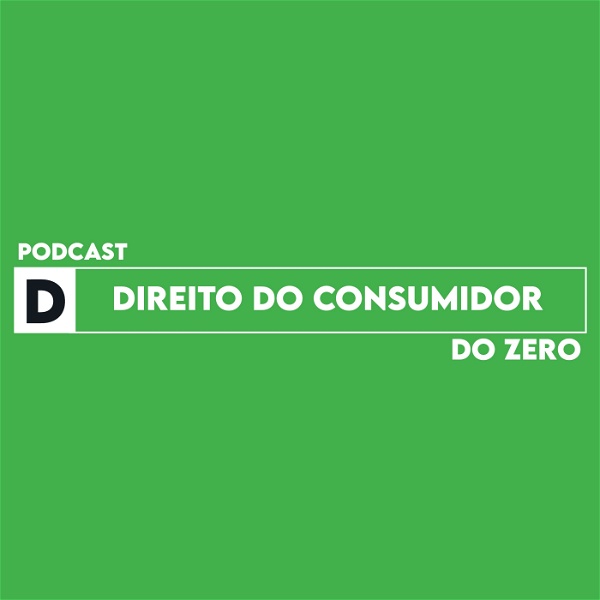 Artwork for Direito do Consumidor do Zero