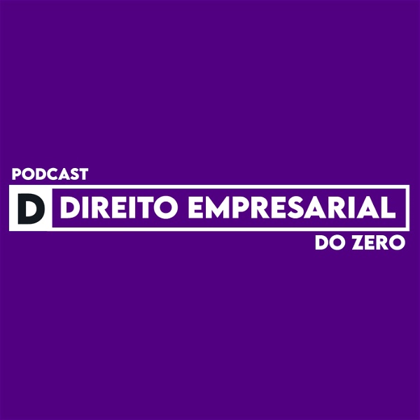 Artwork for Direito Empresarial do Zero