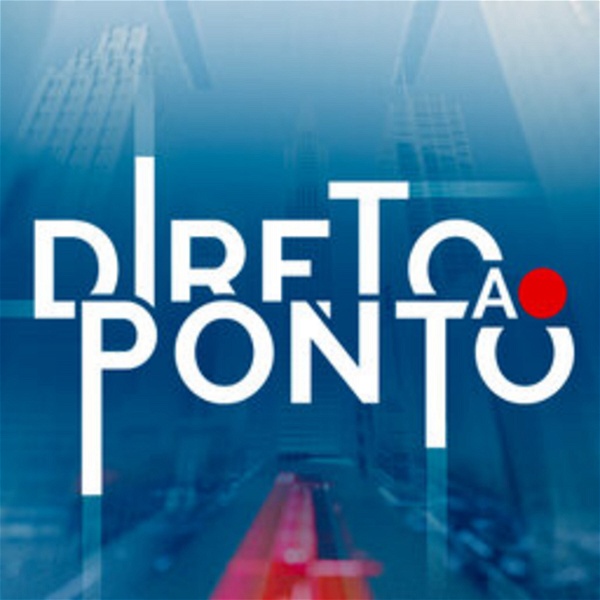 Artwork for Direto ao Ponto Podcast
