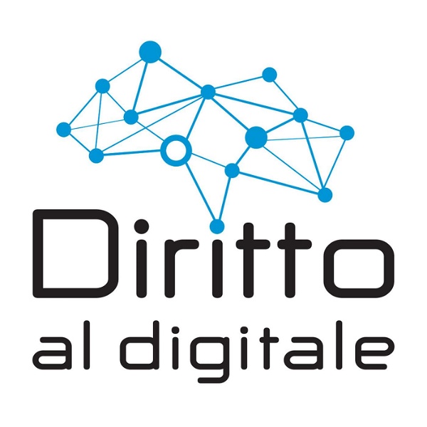 Artwork for Diritto al Digitale