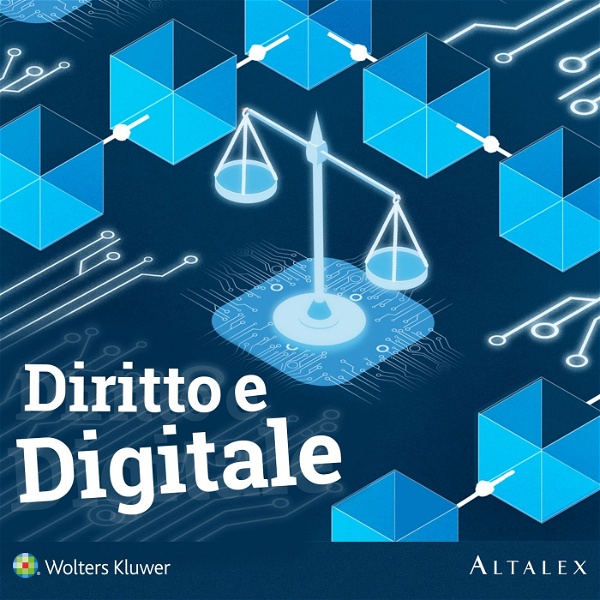 Artwork for Diritto e digitale