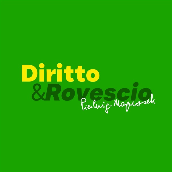 Artwork for Diritto & Rovescio
