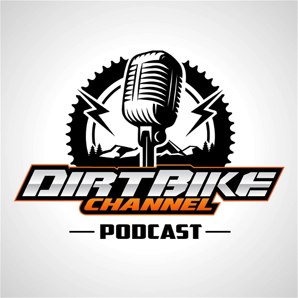 Artwork for Dirt Bike Channel Podcast