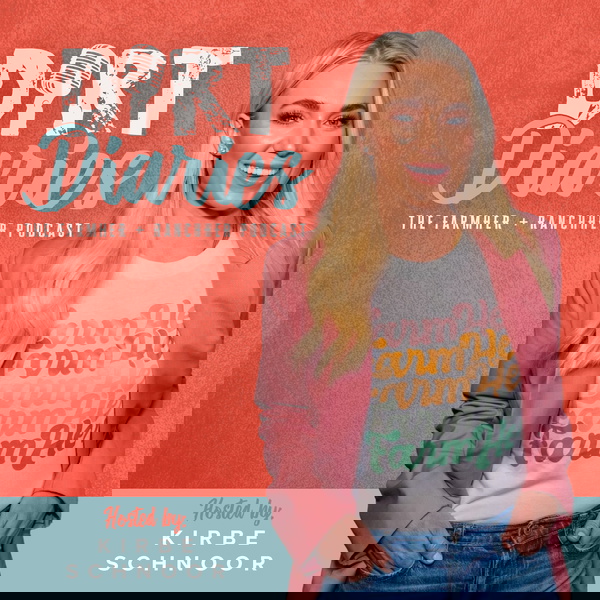 Artwork for Dirt Diaries