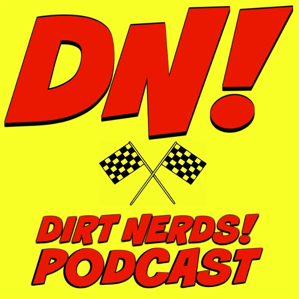 Artwork for Dirt Nerds Podcast