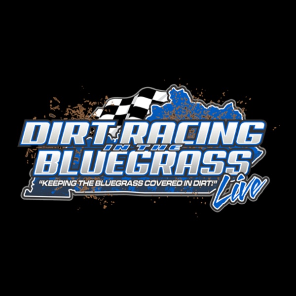 Artwork for Dirt Racing in the Bluegrass Live