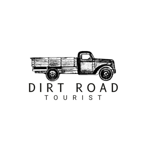 Artwork for Dirt Road Tourist Overland