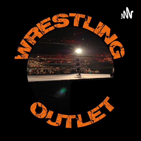 Artwork for Wrestling Outlet