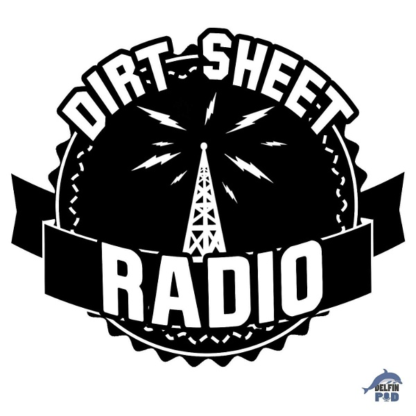 Artwork for Dirt Sheet Radio: a Wrestling podcast