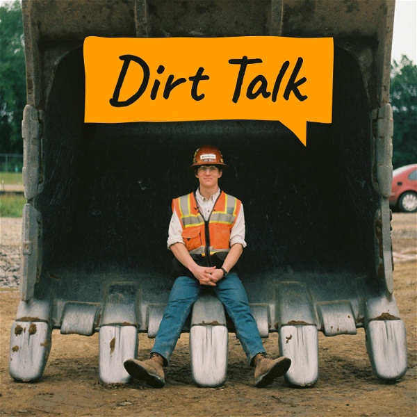 Artwork for Dirt Talk by BuildWitt