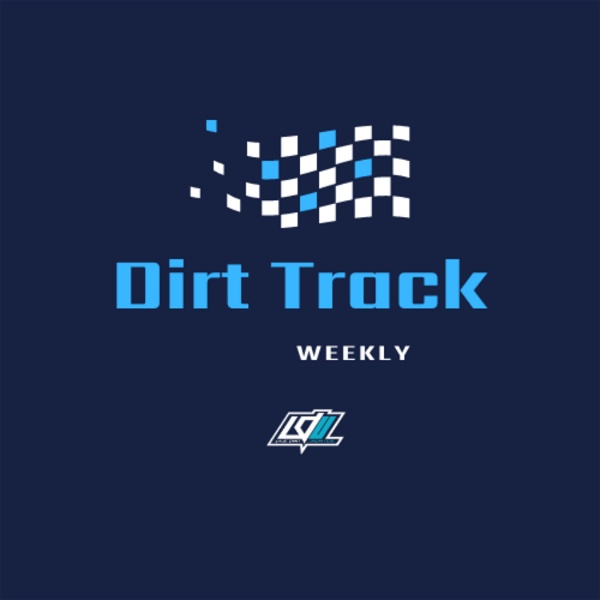 Artwork for Dirt Track Weekly