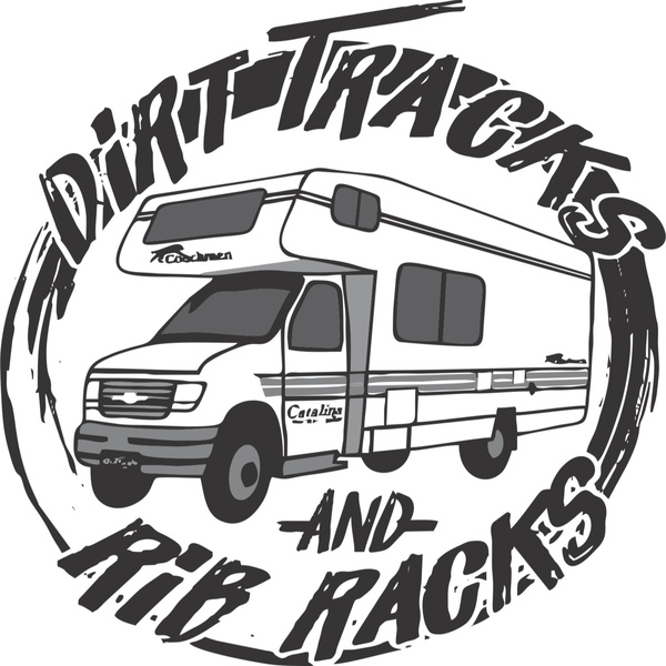 Artwork for Dirt Tracks & Rib Racks