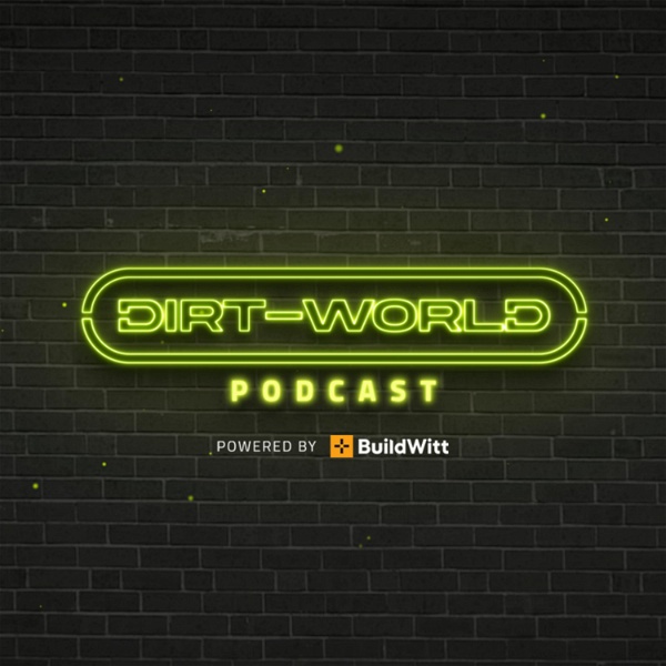 Artwork for Dirt World Podcast