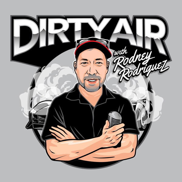 Artwork for Dirty Air
