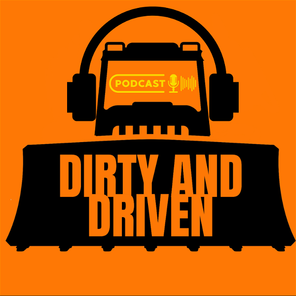 Artwork for Dirty and Driven
