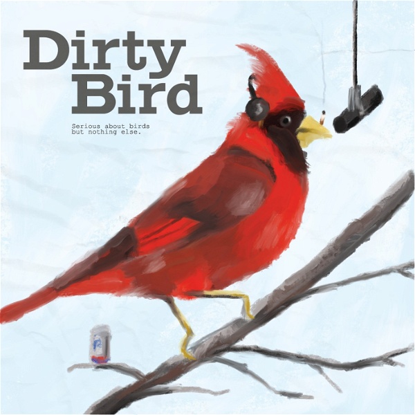 Artwork for Dirty Bird Podcast