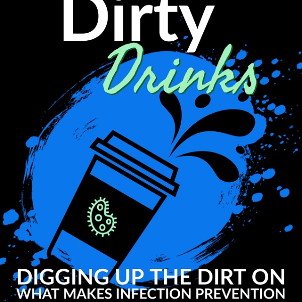 Artwork for Dirty Drinks