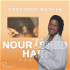 Heal My Hair Podcast By Host Precious Rutlin, Trichologist