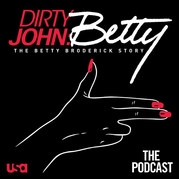Artwork for Dirty John Season 2: The Podcast