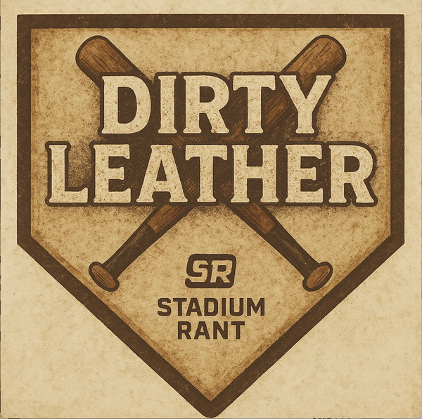 Artwork for Dirty Leather