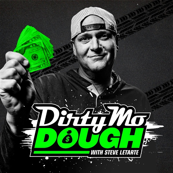 Artwork for Dirty Mo Dough