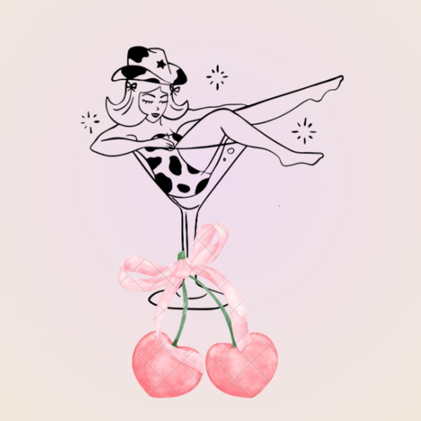 Artwork for Dirty Mocktail Hour