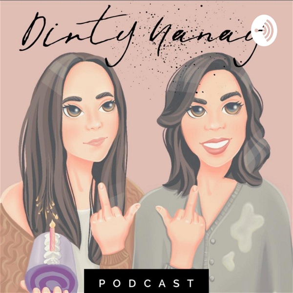 Artwork for Dirty Nanay: A Nod to the Unfiltered Filipino American Mother