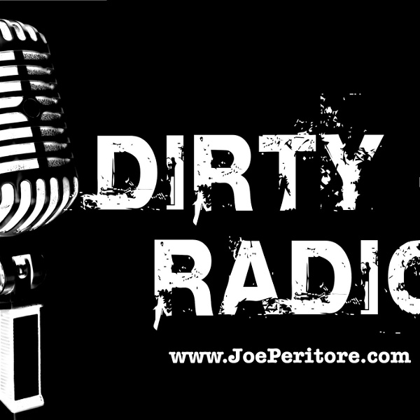 Artwork for Dirty P Radio