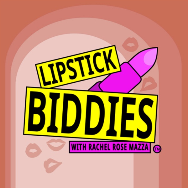 Artwork for Lipstick Biddies