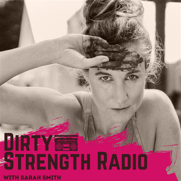 Artwork for Dirty Strength Radio™