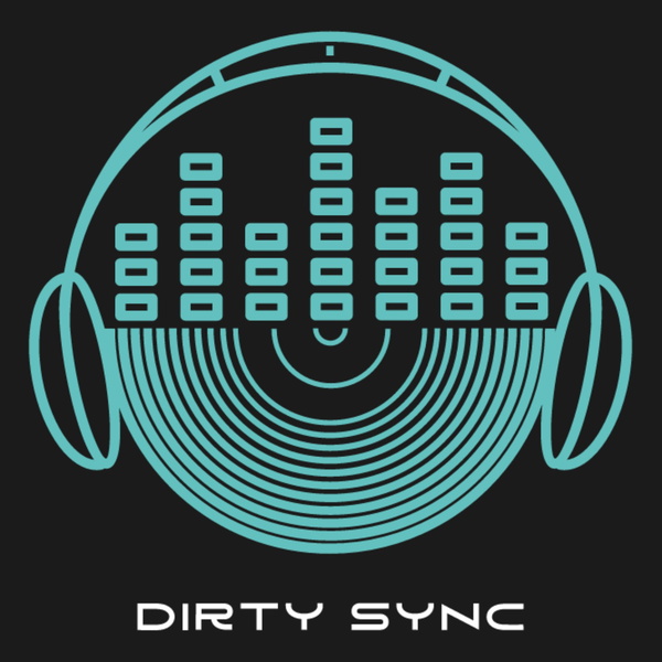 Artwork for Dirty Sync