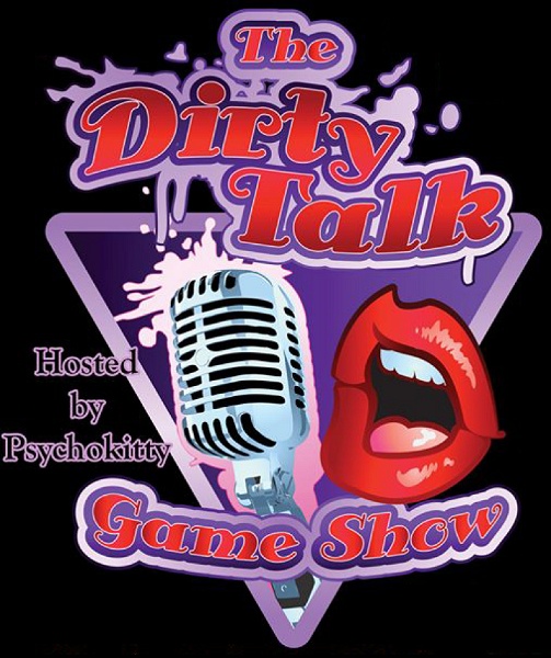 Artwork for Dirty Talk Game Show
