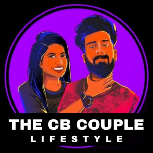 Artwork for The CB Couple