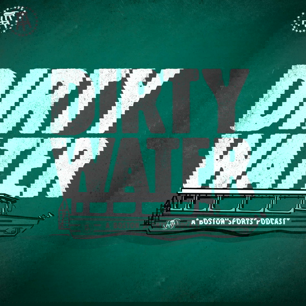 Artwork for Dirty Water