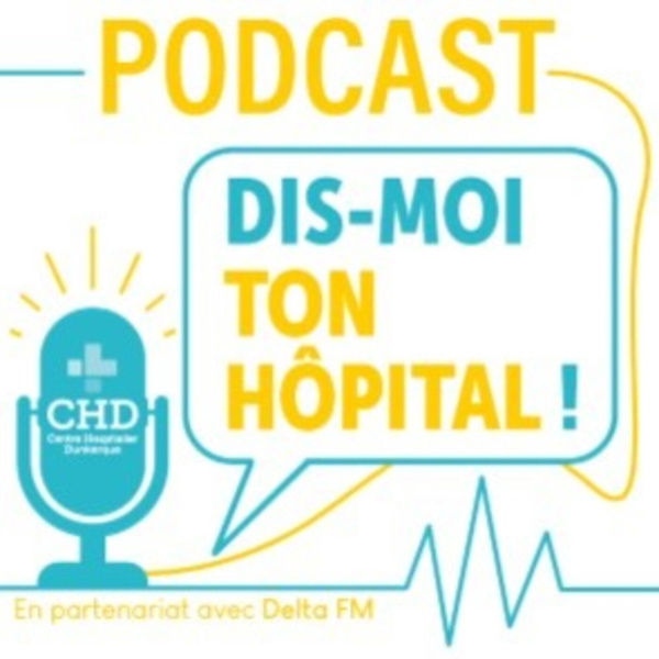 Artwork for Dis-moi ton hôpital